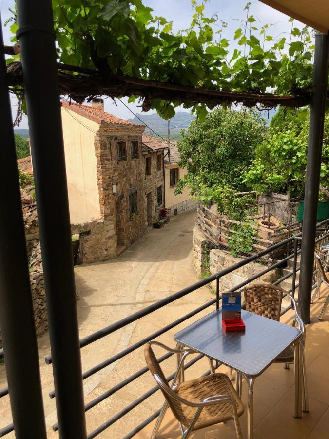 El Lago Cervera de Buitrago 外观 照片