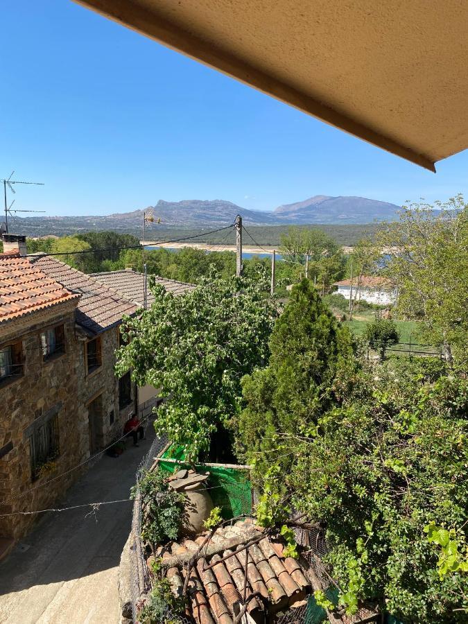 El Lago Cervera de Buitrago 外观 照片